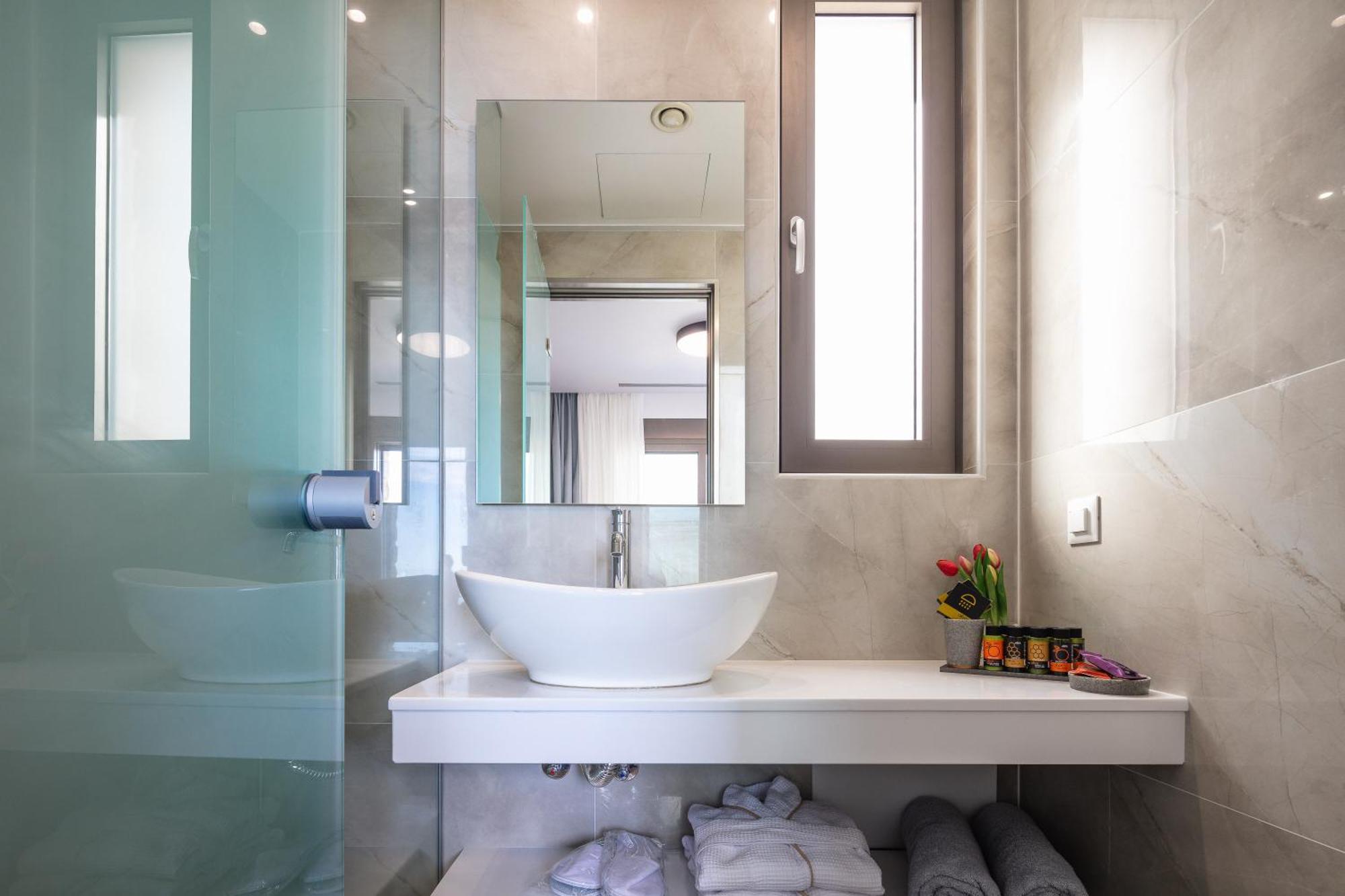 Oinolithos Luxury Kalamaki (Chania)