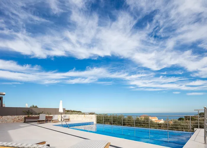 Oinolithos Luxury Villas