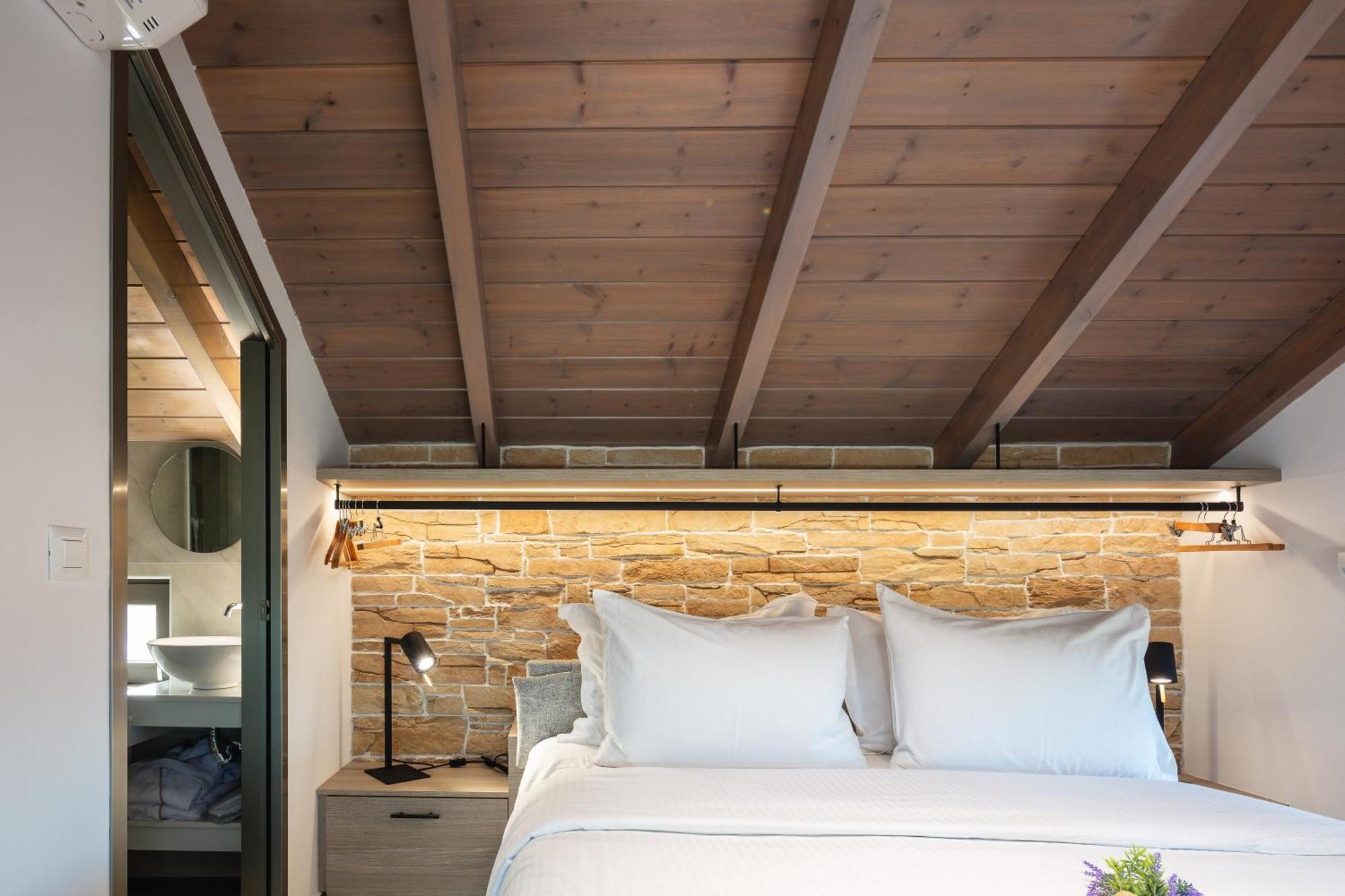 Oinolithos Luxury * Kalamaki