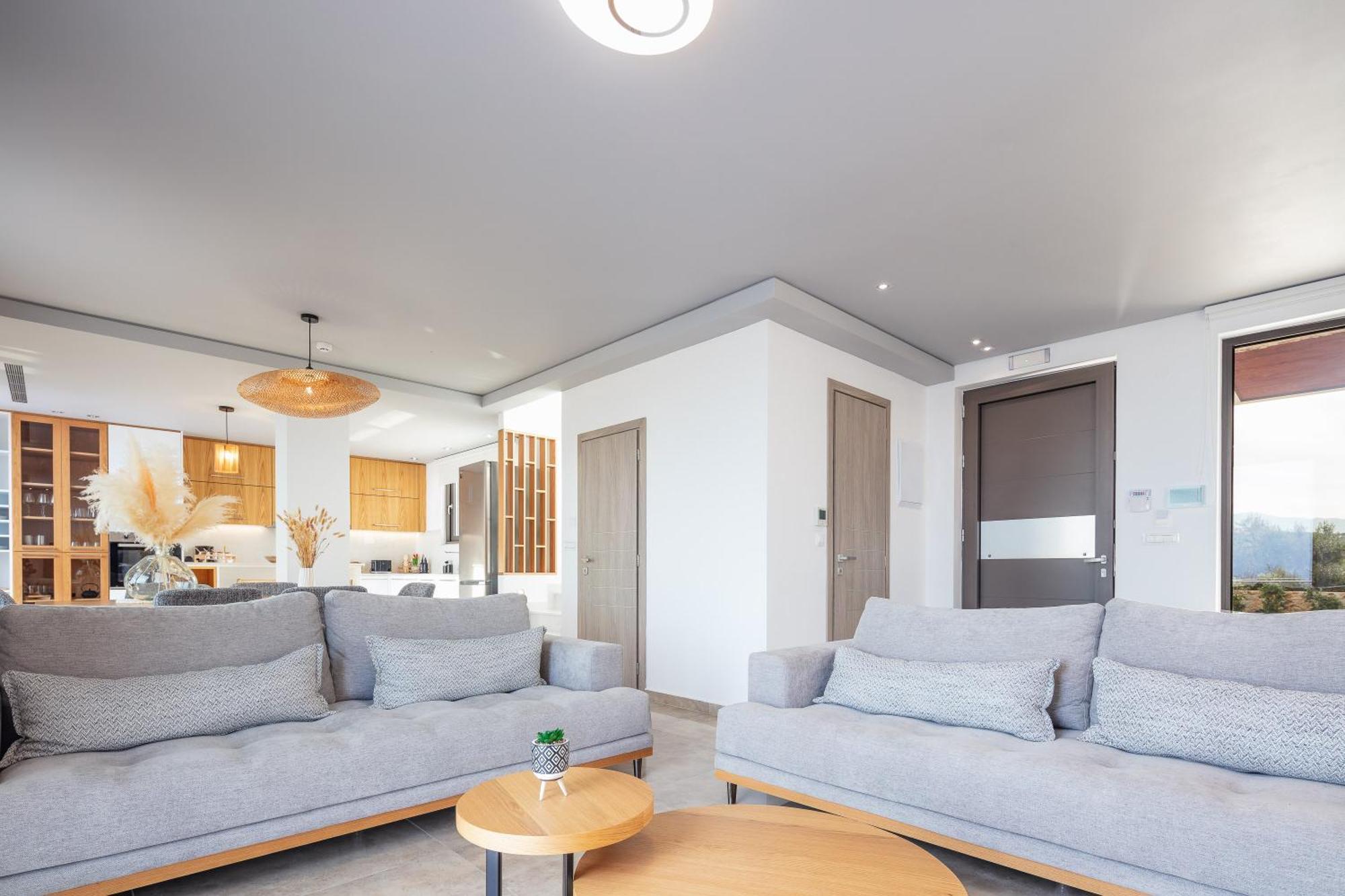 Oinolithos Luxury 別墅