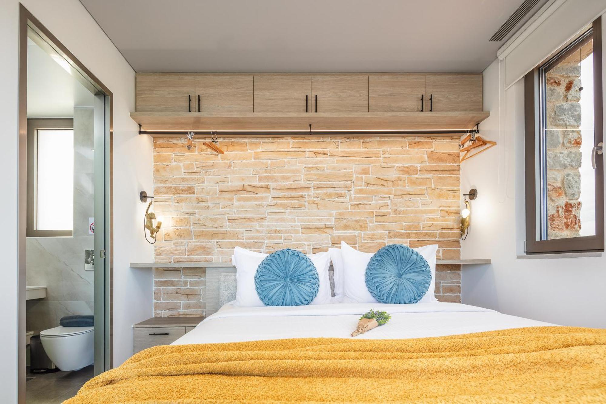 Oinolithos Luxury * Kalamaki